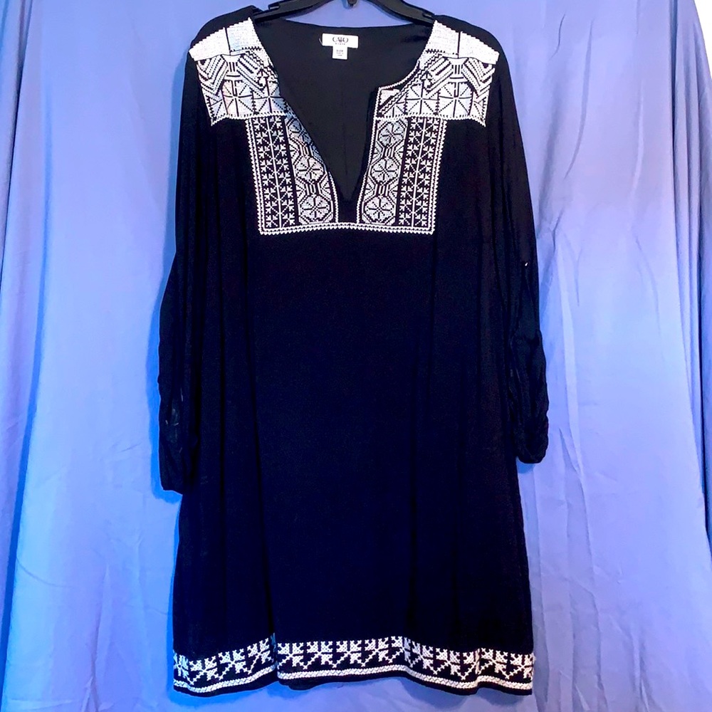 Women’s dress